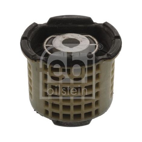 Suspension, corps de l'essieu FEBI BILSTEIN 45804 BMW 33 31 6 775 792