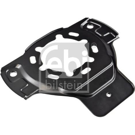 Déflecteur, disque de frein FEBI BILSTEIN 171539 OPEL 05 43 070 090538678 (1/2)