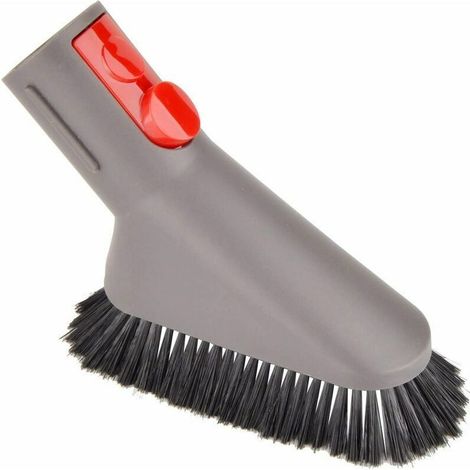 Mini Brosse Douce Accessoire pour Dyson V8 V7 V10 V11 SV10 SV11 Aspirateur LYCXAMES (1/5)