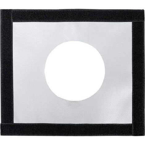 royaluxe -Tente de camping en plein air, trou ouvert, tissu ignifuge, barbecue, isolation thermique, tapis portable, ignifuge, résistant aux hautes températures, cheminée anti-brûlure (1/5)