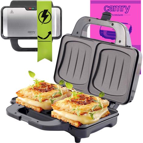 CR 3054 XL Macchina per sandwich