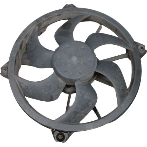 [PRODUIT D'OCCASION] Moteur Ventilateur Radiateur CITROEN C5 2008- ♻️ Ref Oe. 1253r8 - Garantie à vie (1/3)