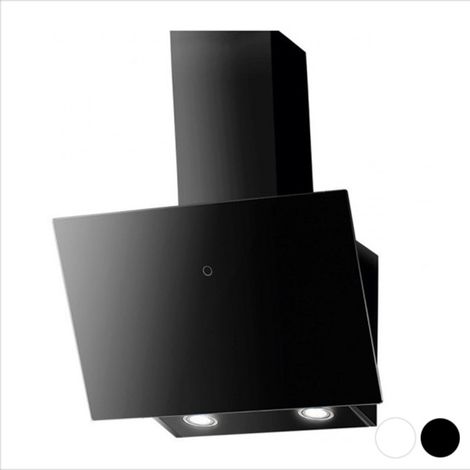 Hotte standard Mepamsa 60 cm 600 m³/h 200W A (1/3)