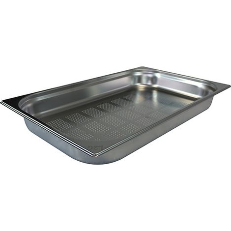 BAC GASTRO INOX GN1/1-L2G