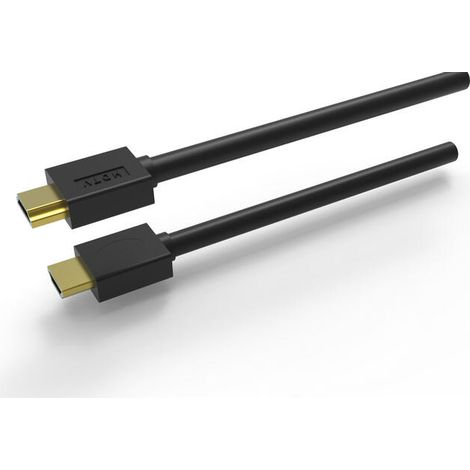 CABLE HDMI APPROX APPC59 HDMI 2.0 UHD 4K 2m (1/4)