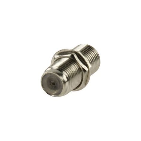 VALUELINE FC-018PROF Adaptateur d'antenne Fiche F F Female