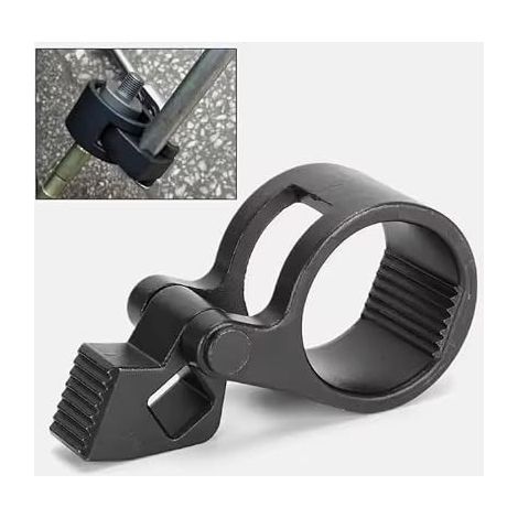 Herramienta extractora de rótula axial de dirección - Extractor de cabeza de tirante 27-42 mm (1/5)