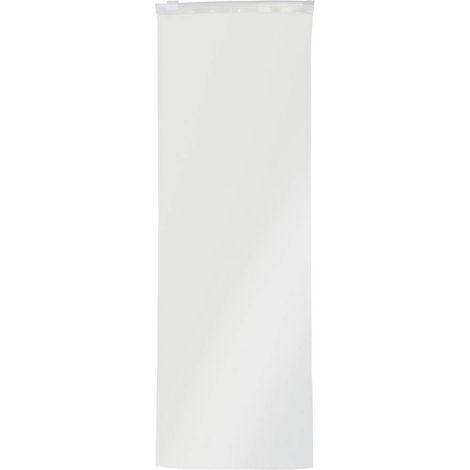 Sacchetto con zip senza striscia di etichetta (L x L) 300 mm x 100 mm Trasparente Polietilene 100 pz. (1/4)