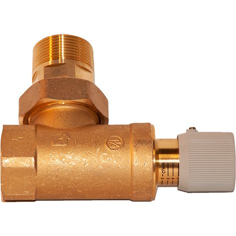Novelan Zubehör Hydraulik-ÜV 5/4'', 15090101