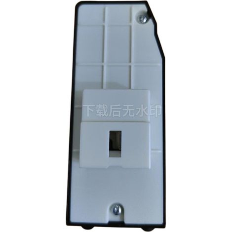 84820-10090 is applicable to Toyota automotive parts: window regulator switches and window regulators. (1/4)