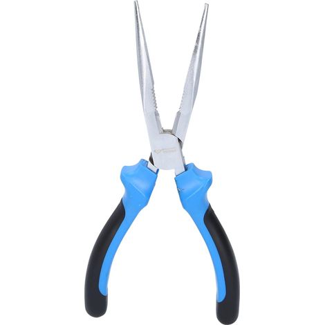 BRILLIANT TOOLS  Alicates de  punta 200  mm -  BT062901 (1/4)