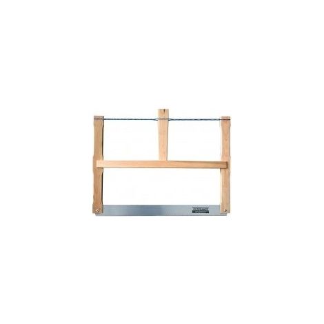 Outifrance – Lame de scie à onglet pour bois 550 mm – Coupe nette sans éclat – Conçue pour bois dur – Performance optimale et finition précise (1/3)
