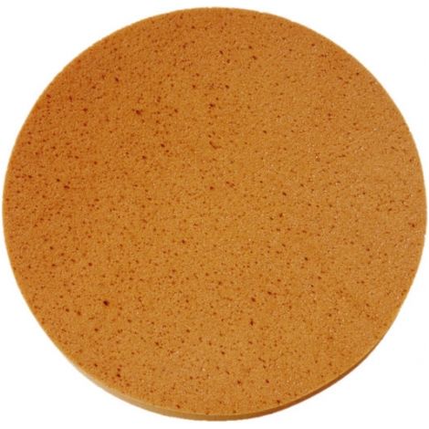 Disco di spugna EIBENSTOCK (velcro) per EPG 400