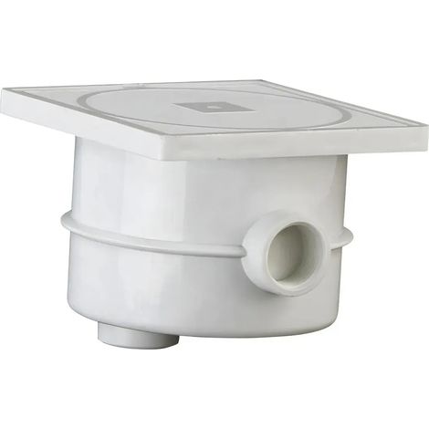 tier r flecteur ABS pour lampe de piscine (1/5)