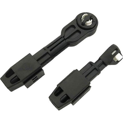 55566686 55566687 Connecteur de câble de boîte de vitesses, connecteur de câble de traction pour voiture Cruze 2009-2015 (1/5)