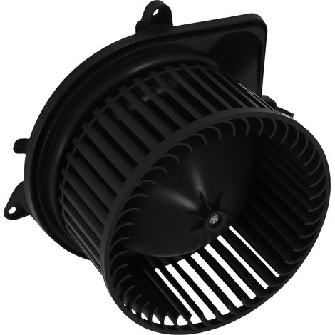 HVAC Blower Motor Fan for Mini Cooper R55 R56 Countryman R60 64113422649 BW8459 (1/5)