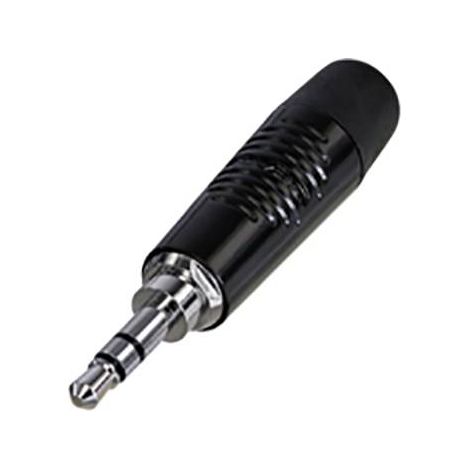 Rean AV RTP3C-BAG Jack 3.5 mm mâle Nombre de pôles: 3 1 pc(s)