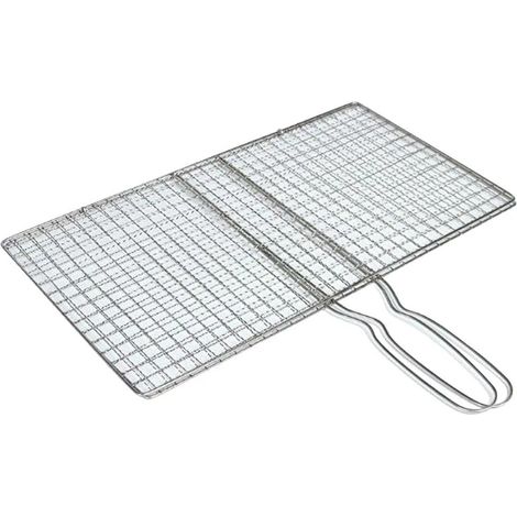 Gril barbecue L 22 x 40 cm L 22 x 40 cm L 22 x 40 cm (1/5)