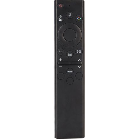 Ersatz-Sprachfernbedienung BN59 01386D kompatibel mit dem Neo QLED N55Q80AAFXZA Crystal UHD The Frame TV. (1/5)