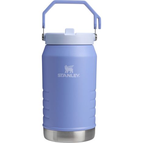 Stanley IceFlow™ Flip Straw 1,9L Hydrangea OS Sportflasche (1/3)