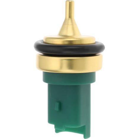 Interrupteur de Capteur de Température du Liquide de Refroidissement de Voiture 13627535068 9810048680 Compatible avec Compatible avec Les Modèles Mini R56 R55 R57 (1/5)