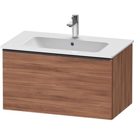 Duravit D-Neo bâti-support lavabo suspendu, 810x440x462mm, 1