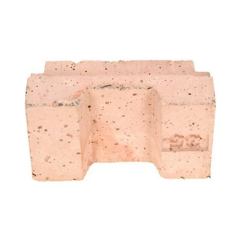 Ersatzteil 87182208650 Keramik hinten L112mm von BOSCH - 87182208650 (1/2)