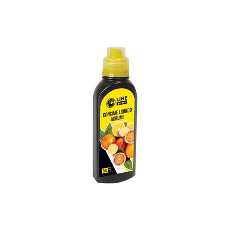 C CONCIME LIQUIDO AGRUMI 500 G