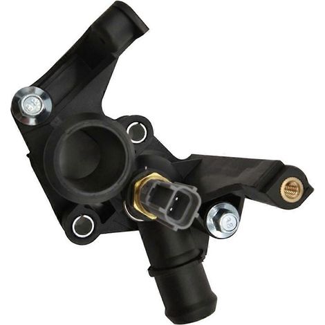 Kühlmittelthermostat, Kfz-Wasserthermostat-Abdeckung für -- (1/5)
