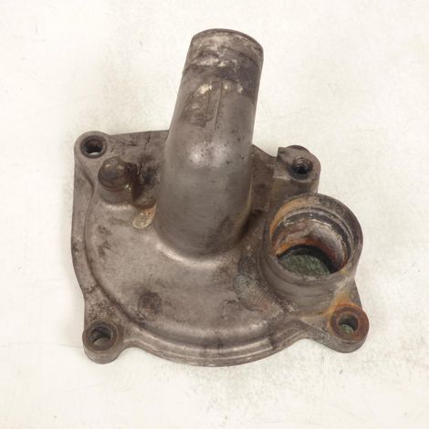 [PRODUIT D'OCCASION] Carter de pompe à eau origine pour moto Yamaha 600 Fazer (1/2)