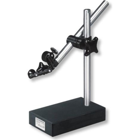 Feinmesstische mit Hartgestein-Messfläche mit Kreuzklemmung ULTRA active 170x100/180mm DIN 876/00