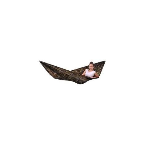 AMAZONAS Amazonas AZ Hängematte UL Travel Set camouflage AZ-1030260