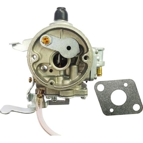 Carburateur pour débroussailleuse Shindaiwa B45 remplace TK DPM2-1A (1/4)
