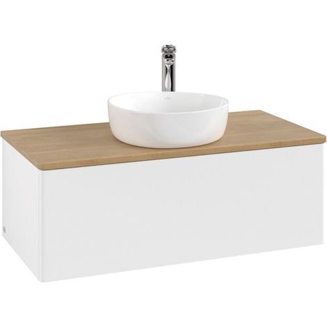 Villeroy & Boch L31051MT WTUS Antao L315 1000x360x500mm (1/3)
