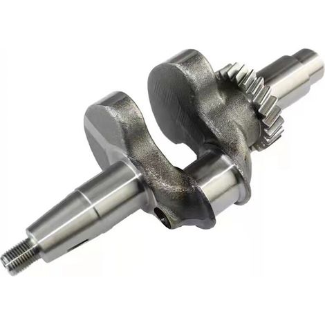 Der 6BX-E1410 ist geeignet für die Parsun 6BX-E1410-00 Viertakt-Außenbordmotoren mit 4 PS, 5 PS und 6 PS Leistung.