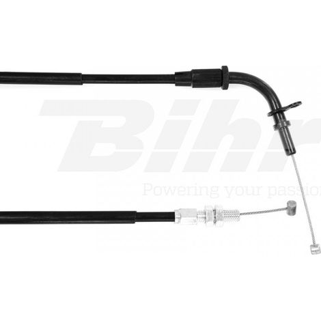 vicma gaskabel für motorrad suzuki 600 gsxr 2002 bis 2005 18100 /