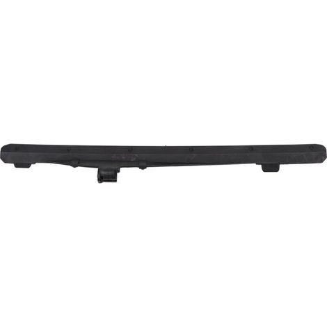 Protecteur de bord de porte avant gauche pour Ford Focus Mk3 Mk4 2010-2022 – ABS durable – Réduction du bruit et protection contre la poussière