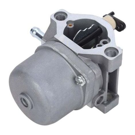 Engine carburetor replacement compatible with Briggs & Stratton 285707, 289707, 28B705, 28M707 motorcycle carburetors (1/5)