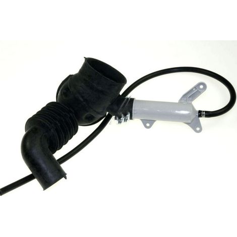 Ersatzteil - Verbindungsschlauch Bottich/Pumpe Original - -