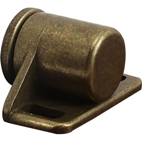 Loquet Magnétique de Porte Butée Magnétique (1/5)