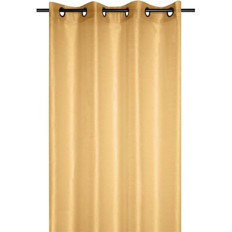 Tenda LINWOOD 140x260 color senape lucido