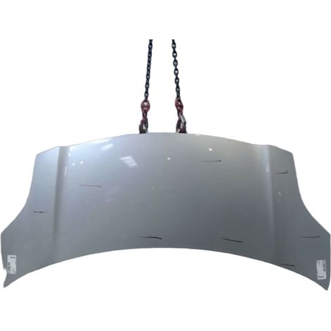 Capot TOYOTA Yaris [PRODUIT D'OCCASION]♻️533010d080 (1/4)