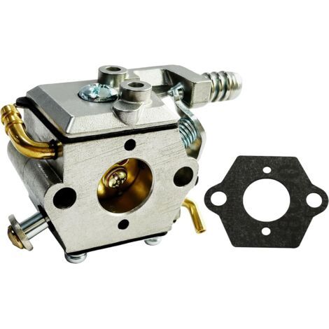 Carburateur pour Oleo-Mac 932 932C remplace le carburateur Walbro WT-705 (1/5)