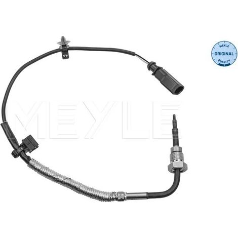 Capteur, température des gaz Meyle 114 800 0147 AUDI 059 906 088 BM