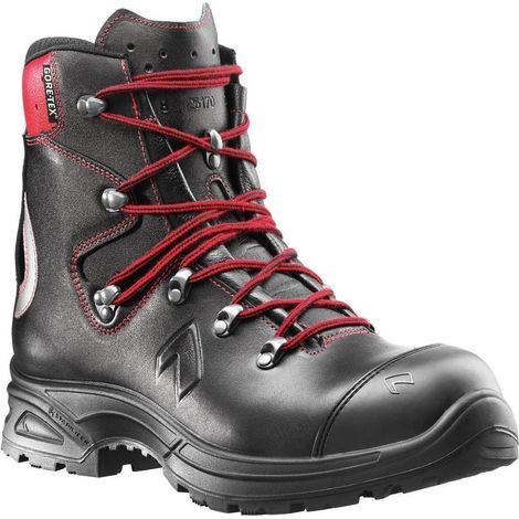 HAIX Sicherheitsstiefel AIRPOWER XR3, S3, schwarz, Gr. 15 (51)