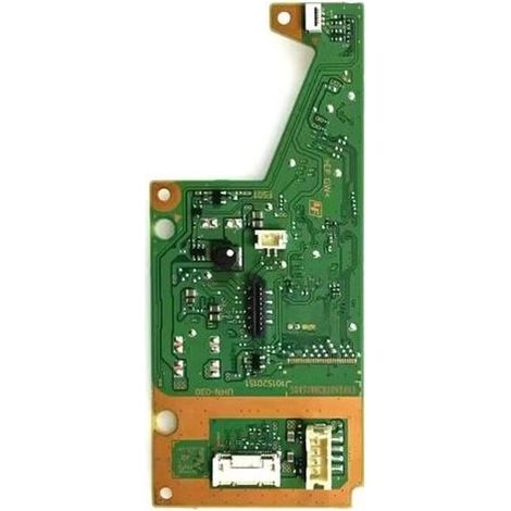 Originale Ersatz-Leiterplatte für das Sony PlayStation 5 DVD-Laufwerk (Logikplatine UHN-030)