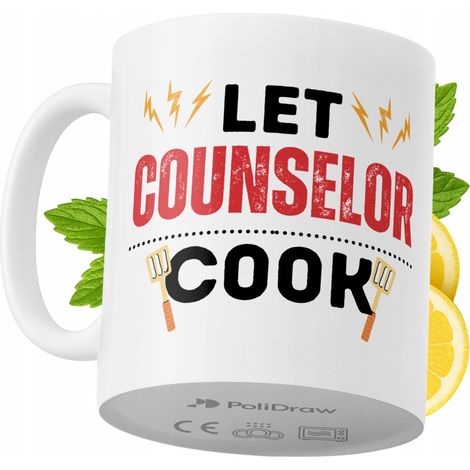 Lustige Tasse für Berater – Kaffee- oder Teetasse mit witzigem Textdesign – ideal für Geburtstage, Namenstage, Feiertage und besondere Anlässe. Hochwertige Tasse für Zuhause, Büro und Arbeit. Farbe: W