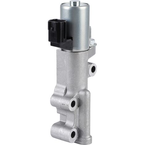 Électrovanne 23796-EA20A pour la commande de calage variable des soupapes du moteur Nissan Frontier. (1/5)