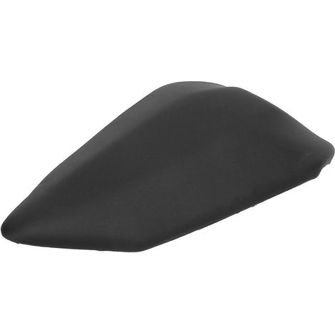 Coussin de selle passager en cuir synthétique de remplacement pour Ducati 899 1199 2012-2014 (1/5)