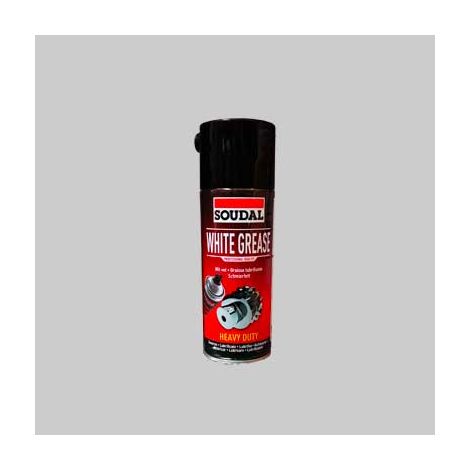 Grasso multiuso soudal 400 ml